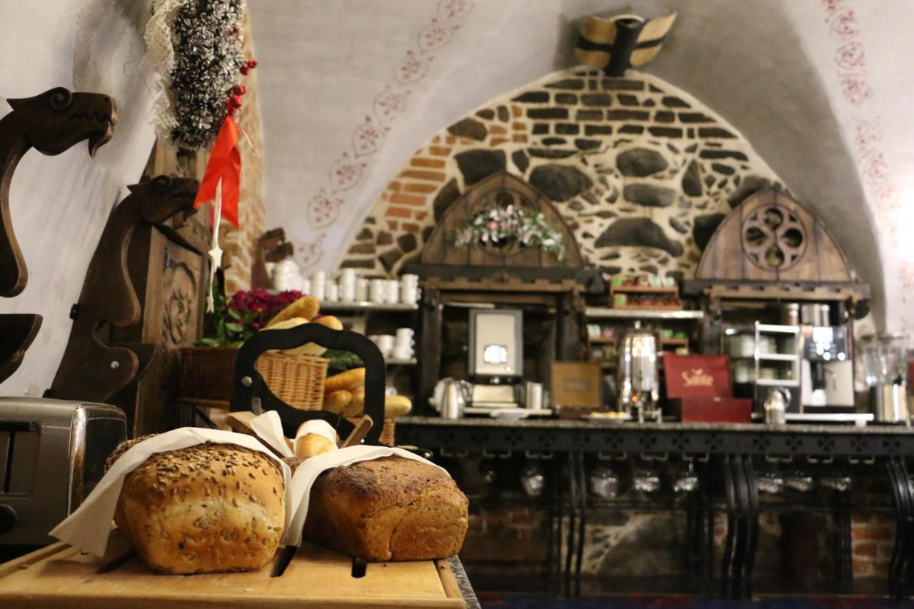 Gosciniec Rynski Mlyn Ryn  Extérieur photo